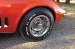 Chevrolet Corvette Stingray L71 427 Coupe 1969 года